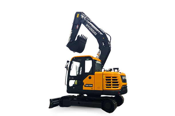 HX75S